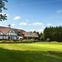 Sandwell Park Golf Club Photo