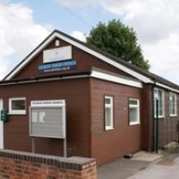 Colwick Community Centre Photo