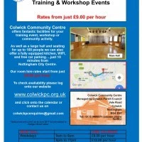 Colwick Community Centre Photo
