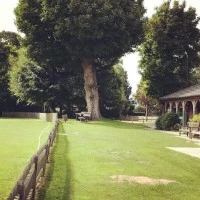 Chipstead Coulsdon & Walcountians Cricket Club Photo