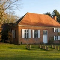 Jordans Quaker Centre Photo