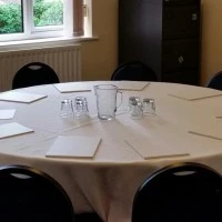 Lawton Memorial Hall Photo