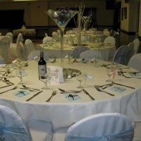 Lawton Memorial Hall Photo