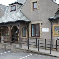 Gaskell Memorial Hall Photo