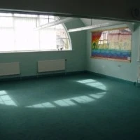 Park Road Resource Centre Photo
