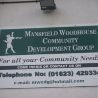 Park Road Resource Centre Photo