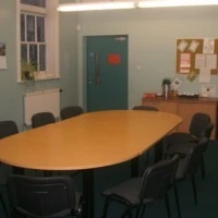 Park Road Resource Centre Photo