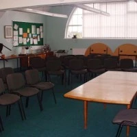 Park Road Resource Centre Photo