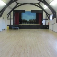 Fulmer Village Hall Photo