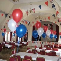 Fulmer Village Hall Photo