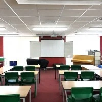 Cheney School Facilities for Hire Photo