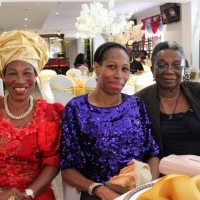 Crown Banqueting Suite Photo