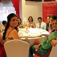 Crown Banqueting Suite Photo