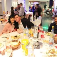 Crown Banqueting Suite Photo