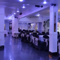 Crown Banqueting Suite Photo