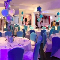 Crown Banqueting Suite Photo