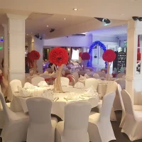 Crown Banqueting Suite Photo