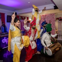 Crown Banqueting Suite Photo