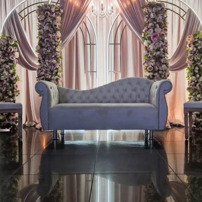 Crown Banqueting Suite Photo