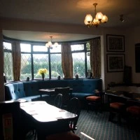 The Dog Inn, Dunley Photo
