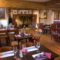 The Dog Inn, Dunley Photo
