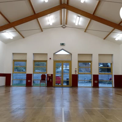 Our Lady of the Crays Church Hall, Orpington