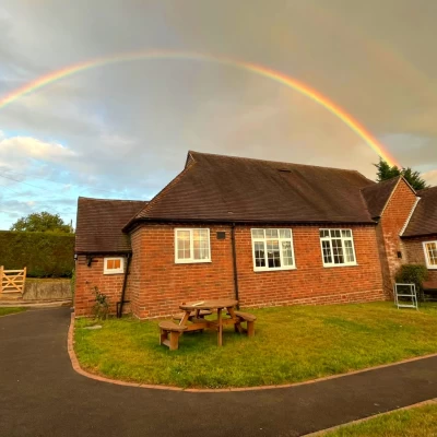 Cubley Village Hall