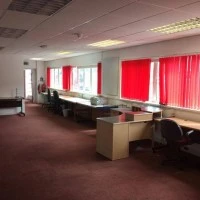 WorkDens @ CEED Photo