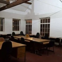 WorkDens @ CEED Photo