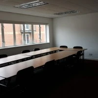 WorkDens @ CEED Photo