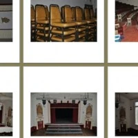 Neuadd Goffa Pontyberem Memorial Hall  Photo