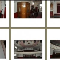 Neuadd Goffa Pontyberem Memorial Hall  Photo