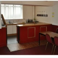Neuadd Goffa Pontyberem Memorial Hall  Photo