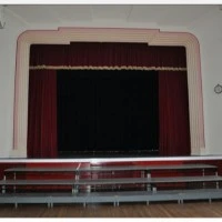Neuadd Goffa Pontyberem Memorial Hall  Photo