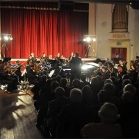 Neuadd Goffa Pontyberem Memorial Hall  Photo