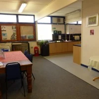 Lawrence Weston Youth and Community Centre Photo