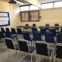 Lawrence Weston Youth and Community Centre Photo