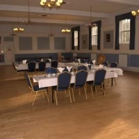 Helsey Masonic Hall  Photo