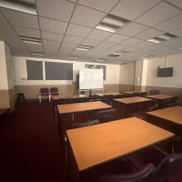 Crawford Hall Photo