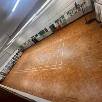 Crawford Hall Photo