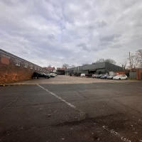 Crawford Hall Photo
