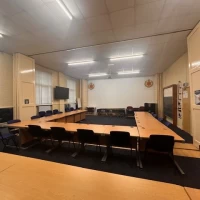 Townsend Avenue Army Reserve Centre Photo