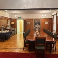 Townsend Avenue Army Reserve Centre Photo