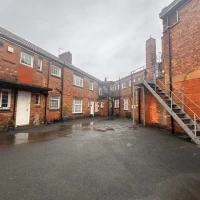 Townsend Avenue Army Reserve Centre Photo