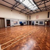 Jubilee Barracks (St Helens Army Reserve Centre) Photo