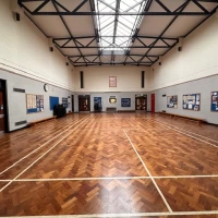 Jubilee Barracks (St Helens Army Reserve Centre) Photo