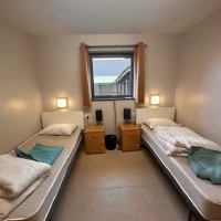 Holcombe Moor Training Centre Photo