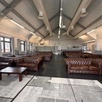 Holcombe Moor Training Centre Photo