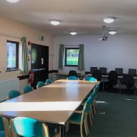 Springwood Community Centre Photo