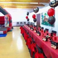 Springwood Community Centre Photo